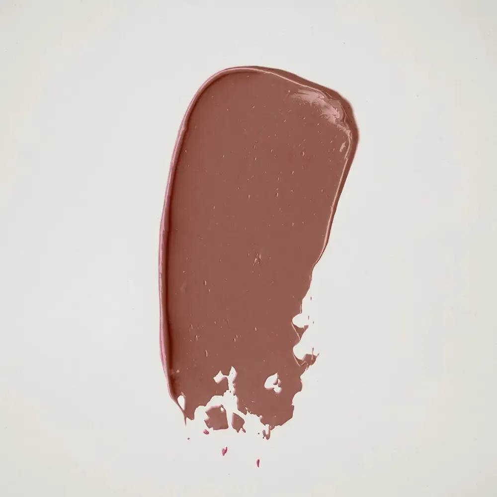 La Perla Matte Silk Lipstick 3.5ml