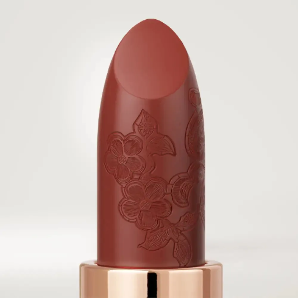 La Perla Matte Silk Lipstick 3.5ml