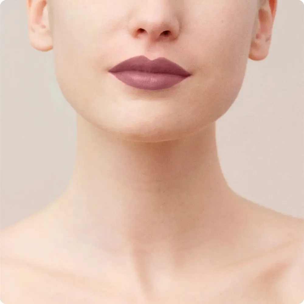 La Perla Matte Silk Lipstick 3.5ml