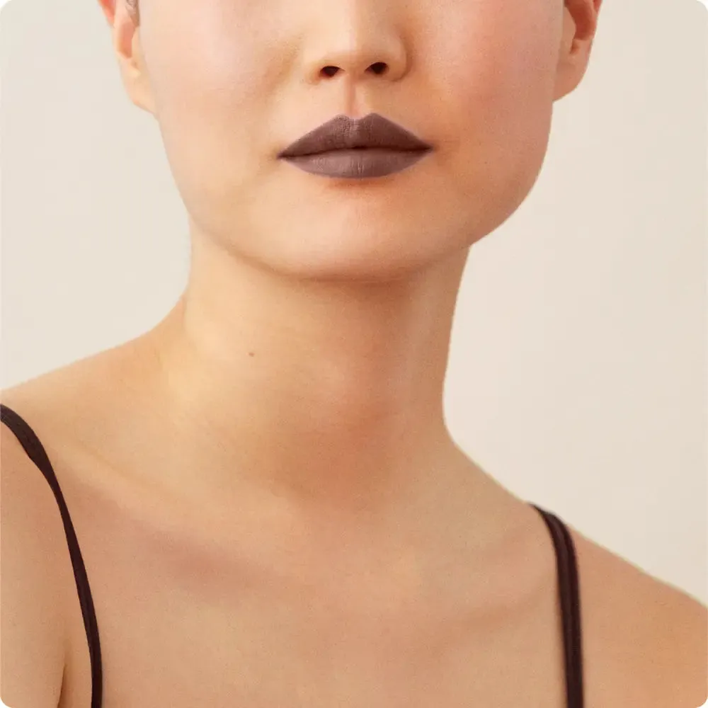 La Perla Matte Silk Lipstick 3.5ml