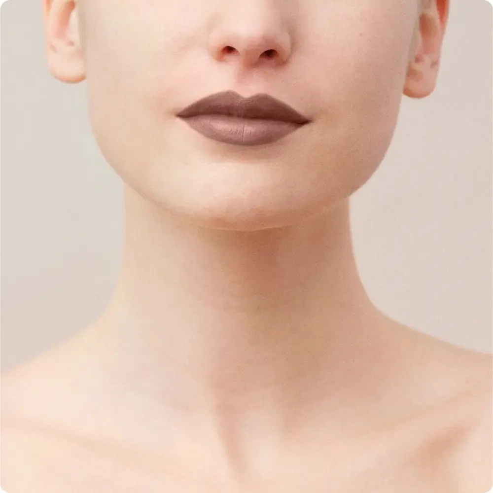 La Perla Matte Silk Lipstick 3.5ml