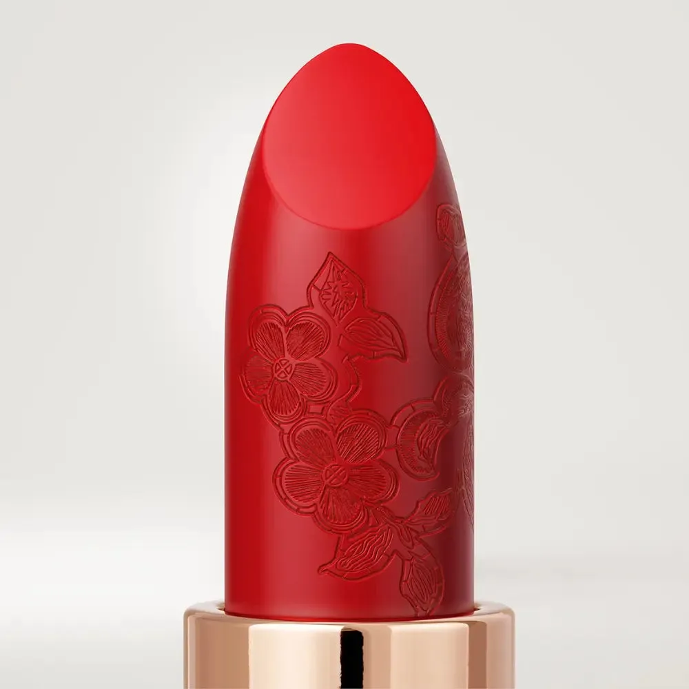 La Perla Matte Silk Lipstick 3.5ml
