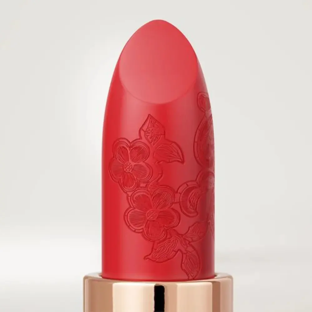 La Perla Matte Silk Lipstick 3.5ml