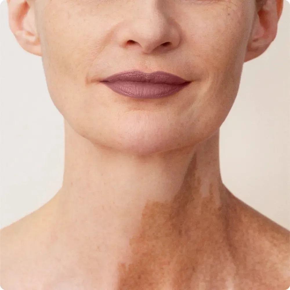 La Perla Matte Silk Lipstick 3.5ml
