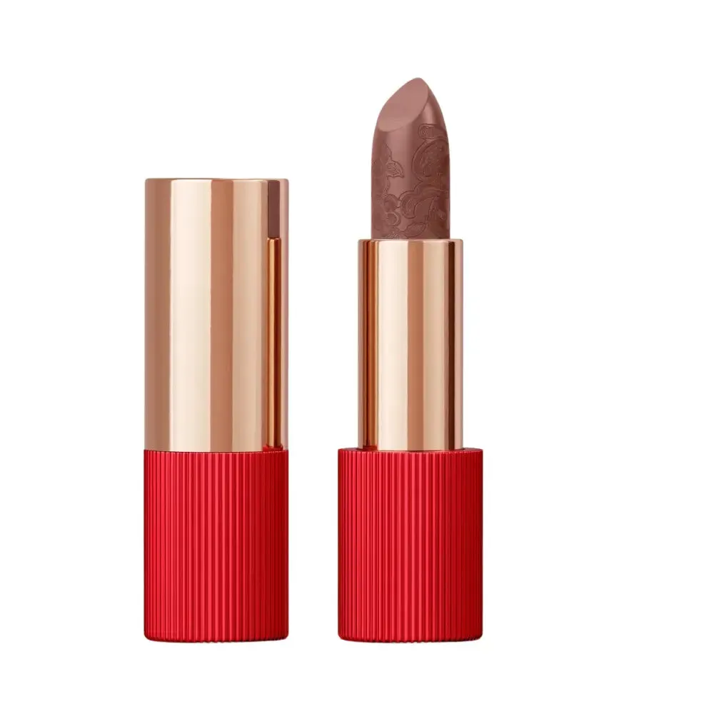 La Perla Matte Silk Lipstick 3.5ml