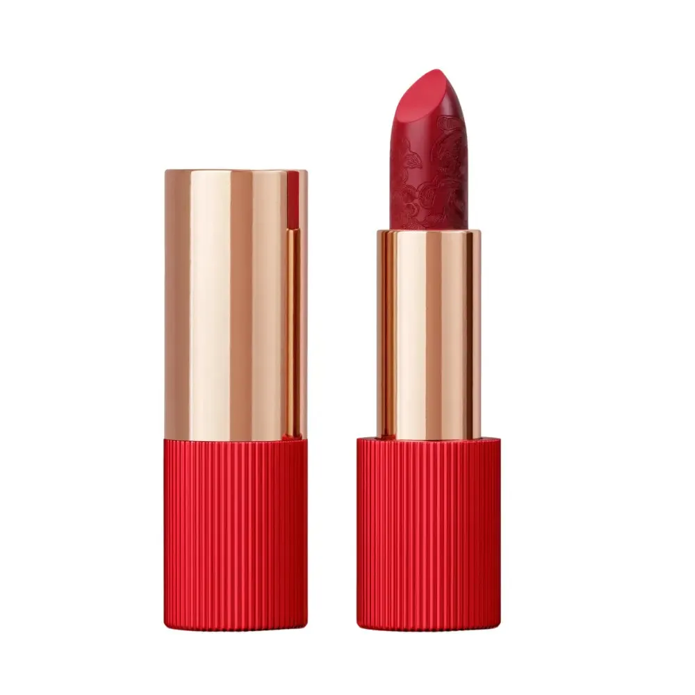 La Perla Matte Silk Lipstick 3.5ml