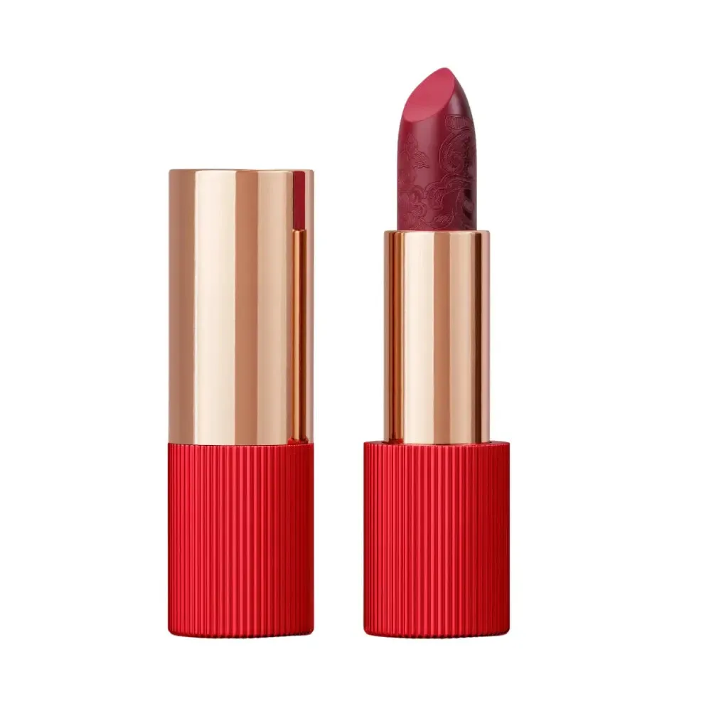 La Perla Matte Silk Lipstick 3.5ml