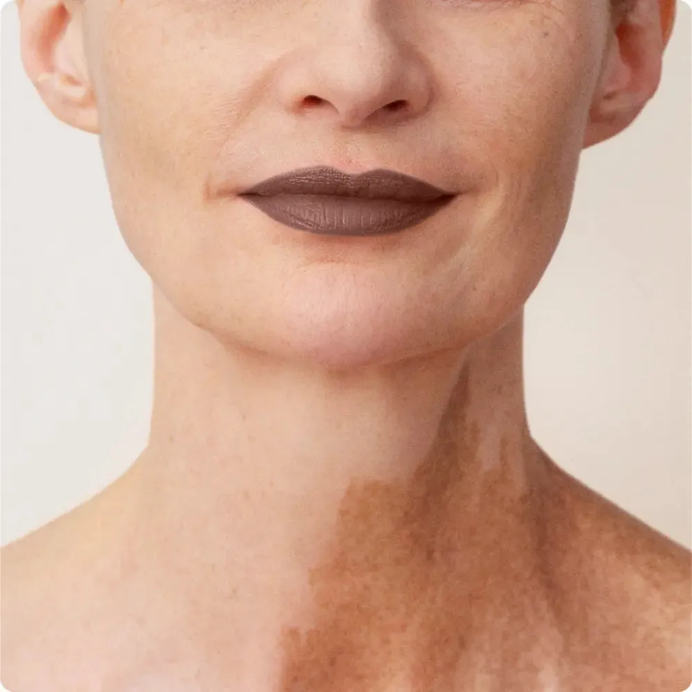 La Perla Matte Silk Lipstick 3.5ml