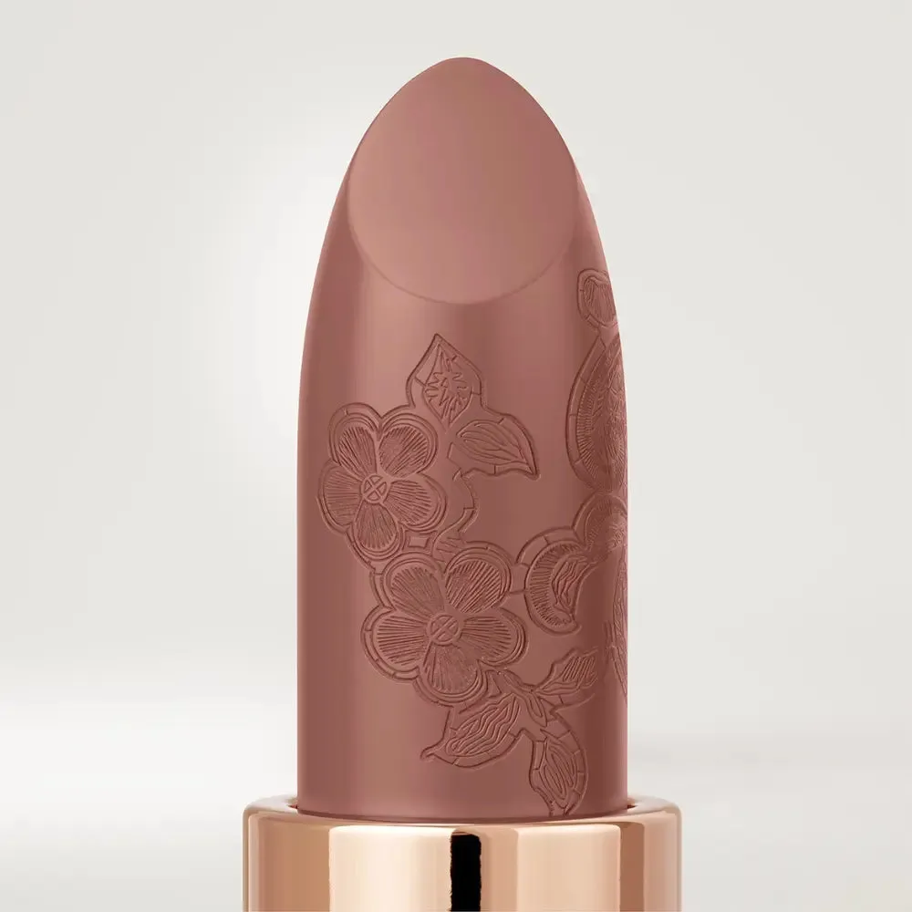 La Perla Matte Silk Lipstick 3.5ml