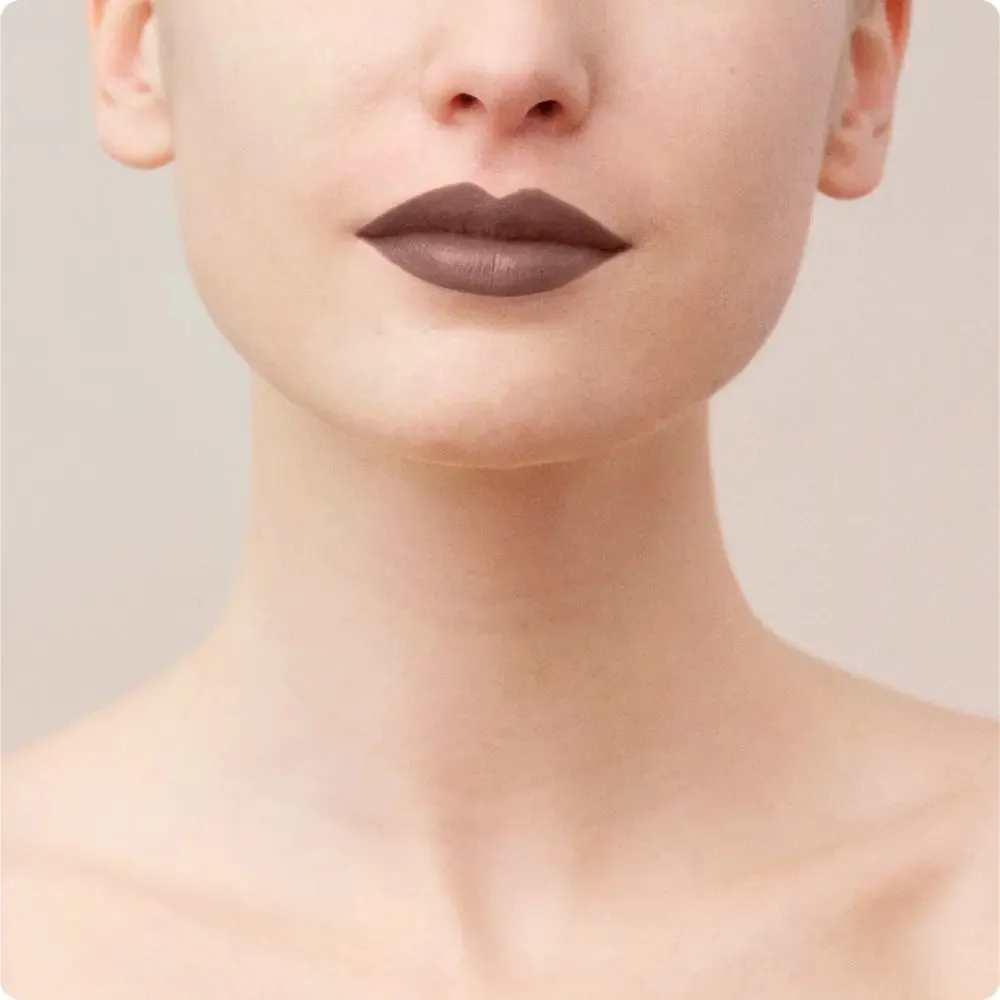 La Perla Matte Silk Lipstick 3.5ml