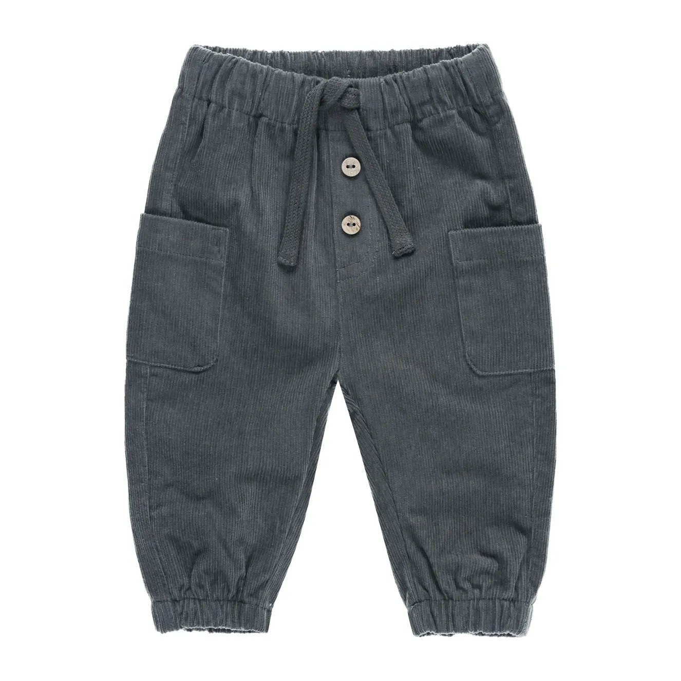 Luca Pant - Indigo - FINAL SALE