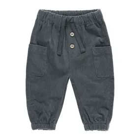 Luca Pant - Indigo - FINAL SALE