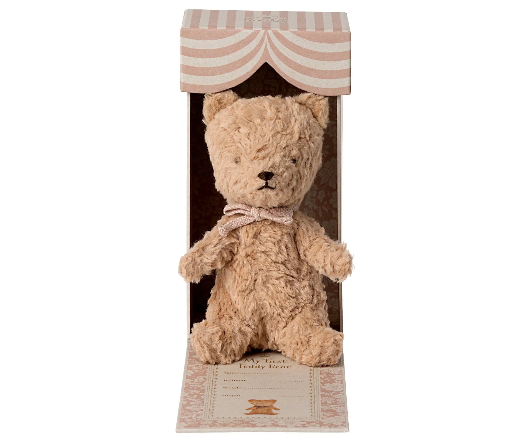 Maileg My First Teddy - Power