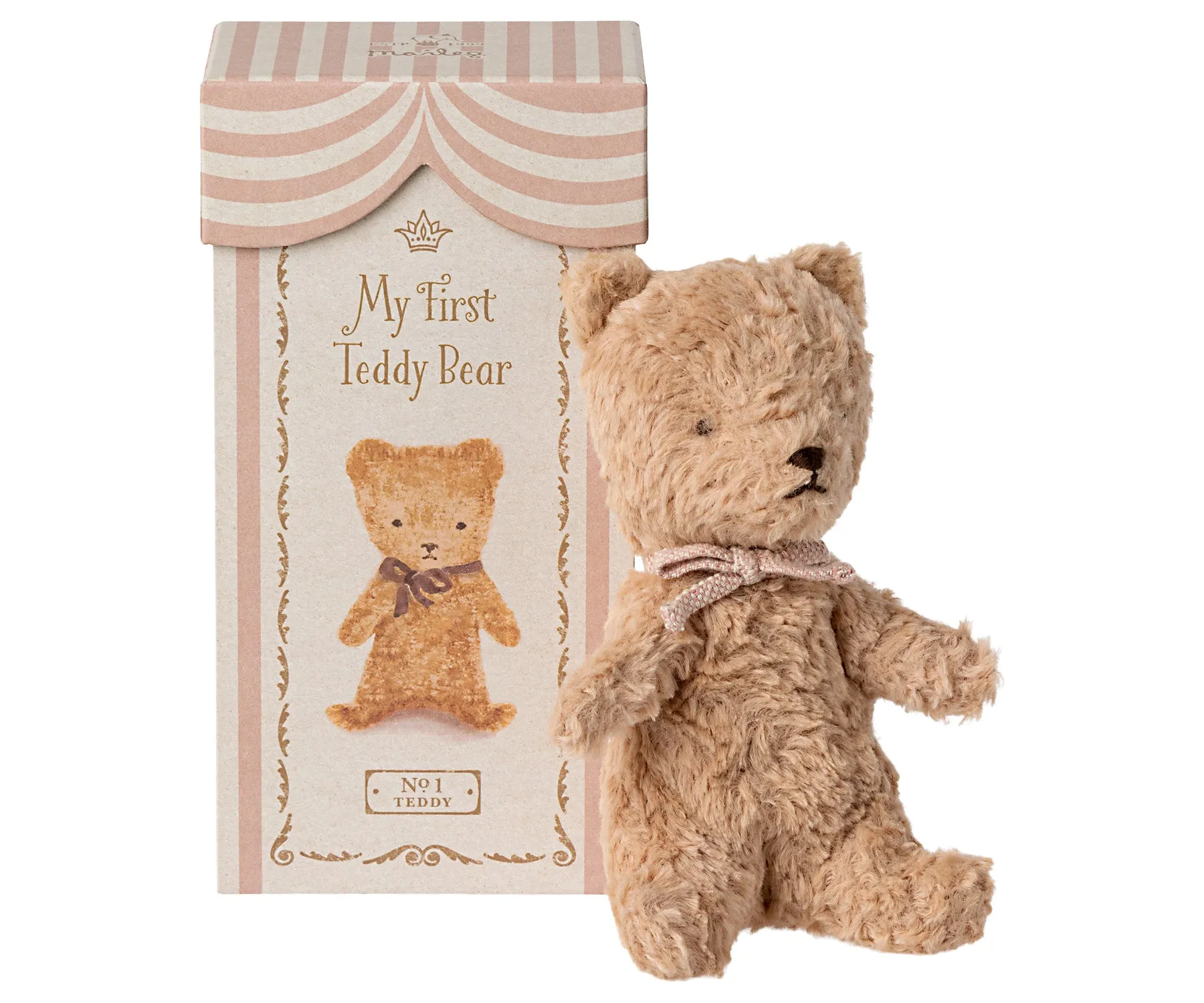 Maileg My First Teddy - Power