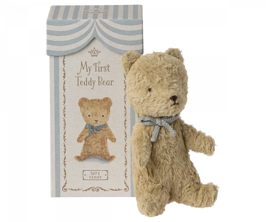 Maileg My First Teddy, Sand