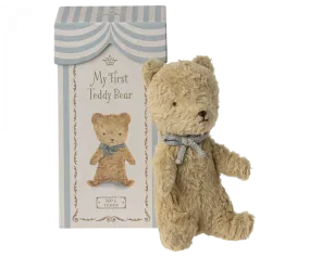 Maileg My First Teddy, Sand