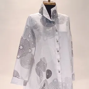 MAKE YOUR OWN ART GARMENT