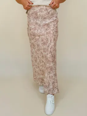 Mallory Maxi Skirt