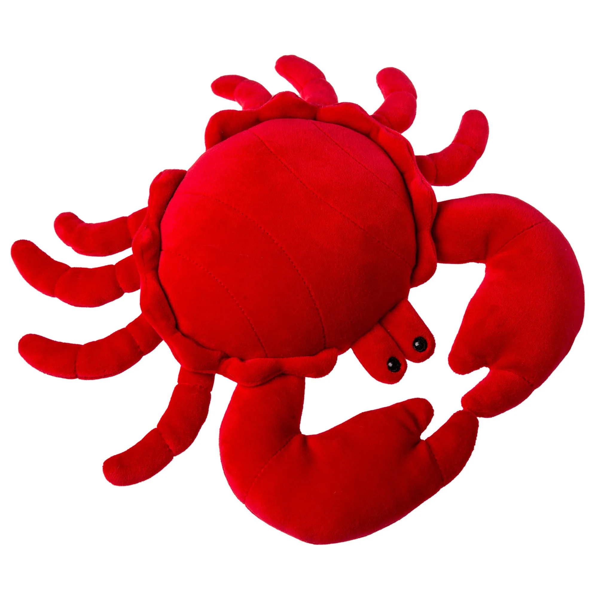 Mary Meyer - Smootheez - Crab - 8"