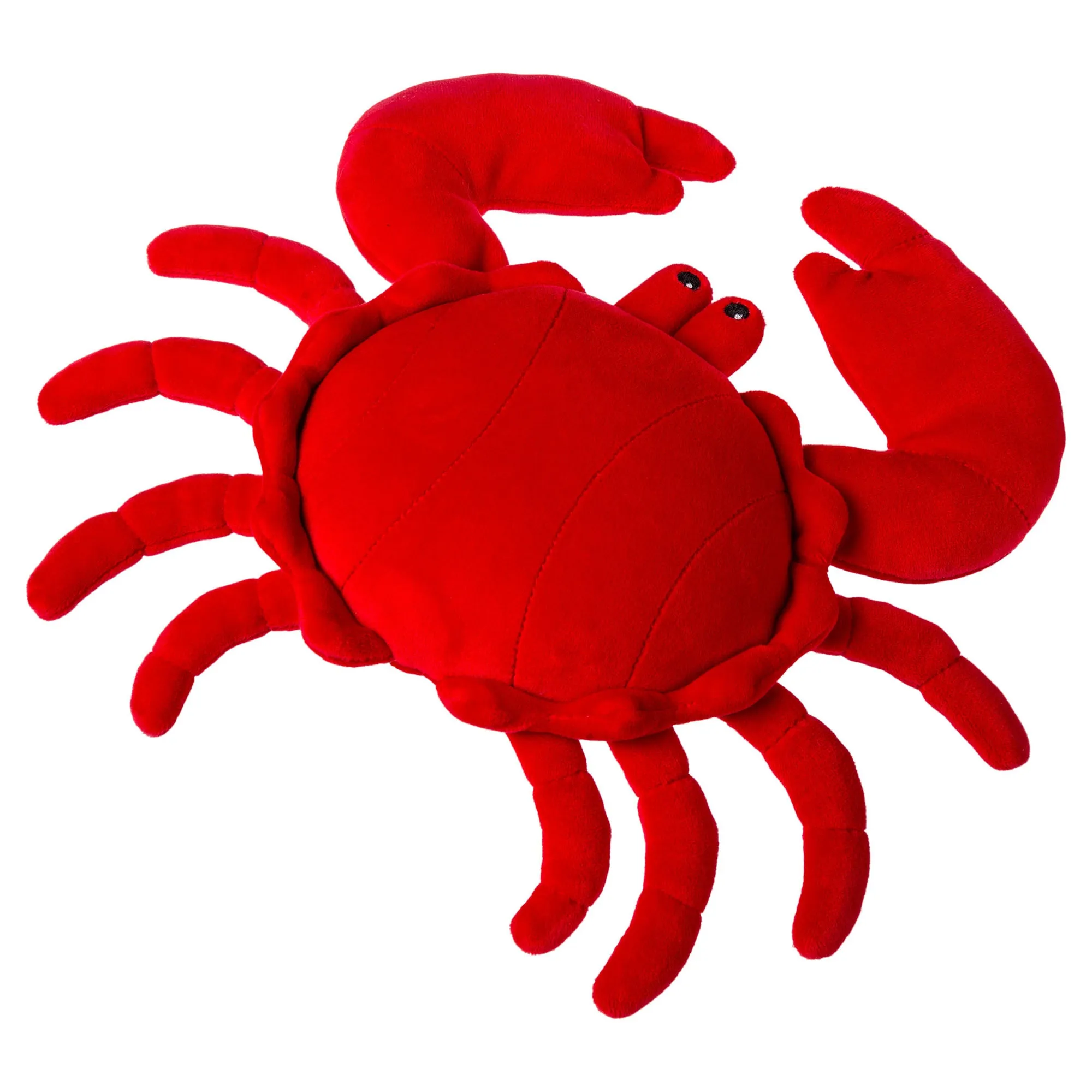 Mary Meyer - Smootheez - Crab - 8"