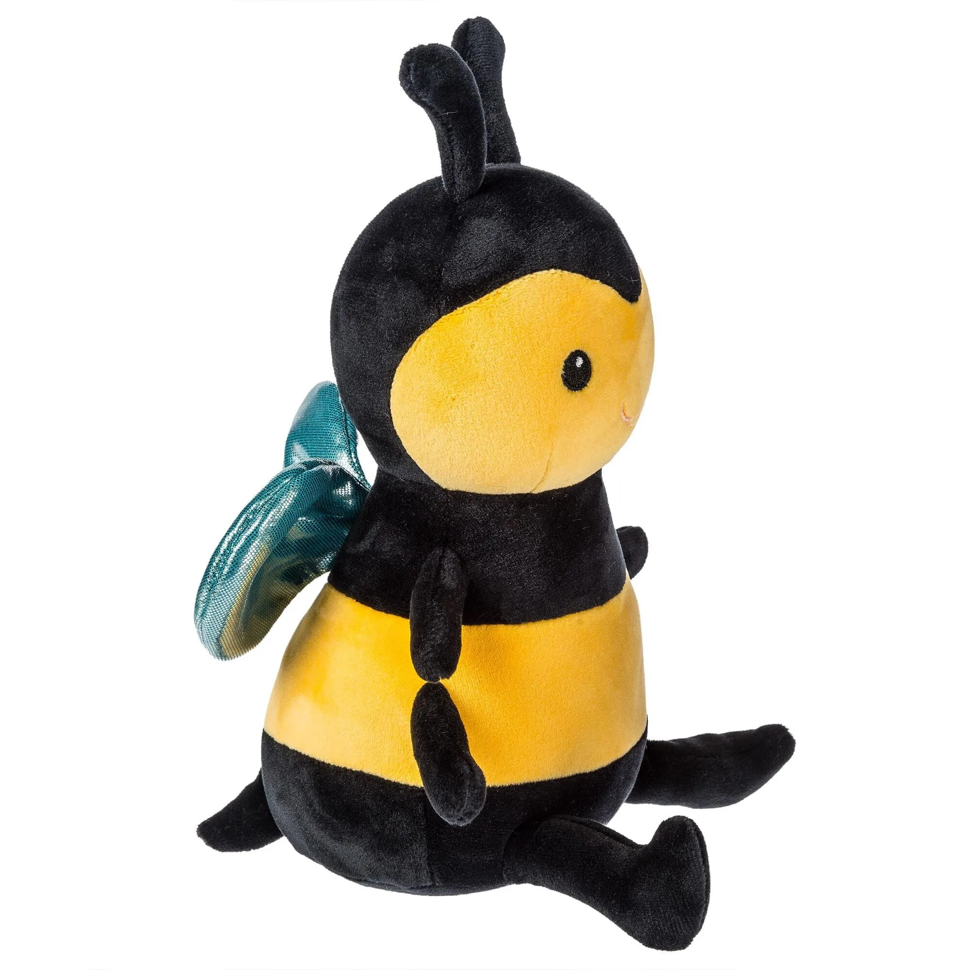 Mary Meyer - Smootheez - Crab - 8"