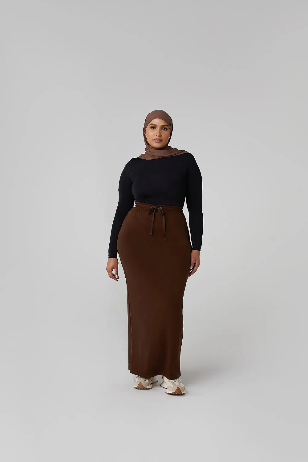 Maxi Skirt