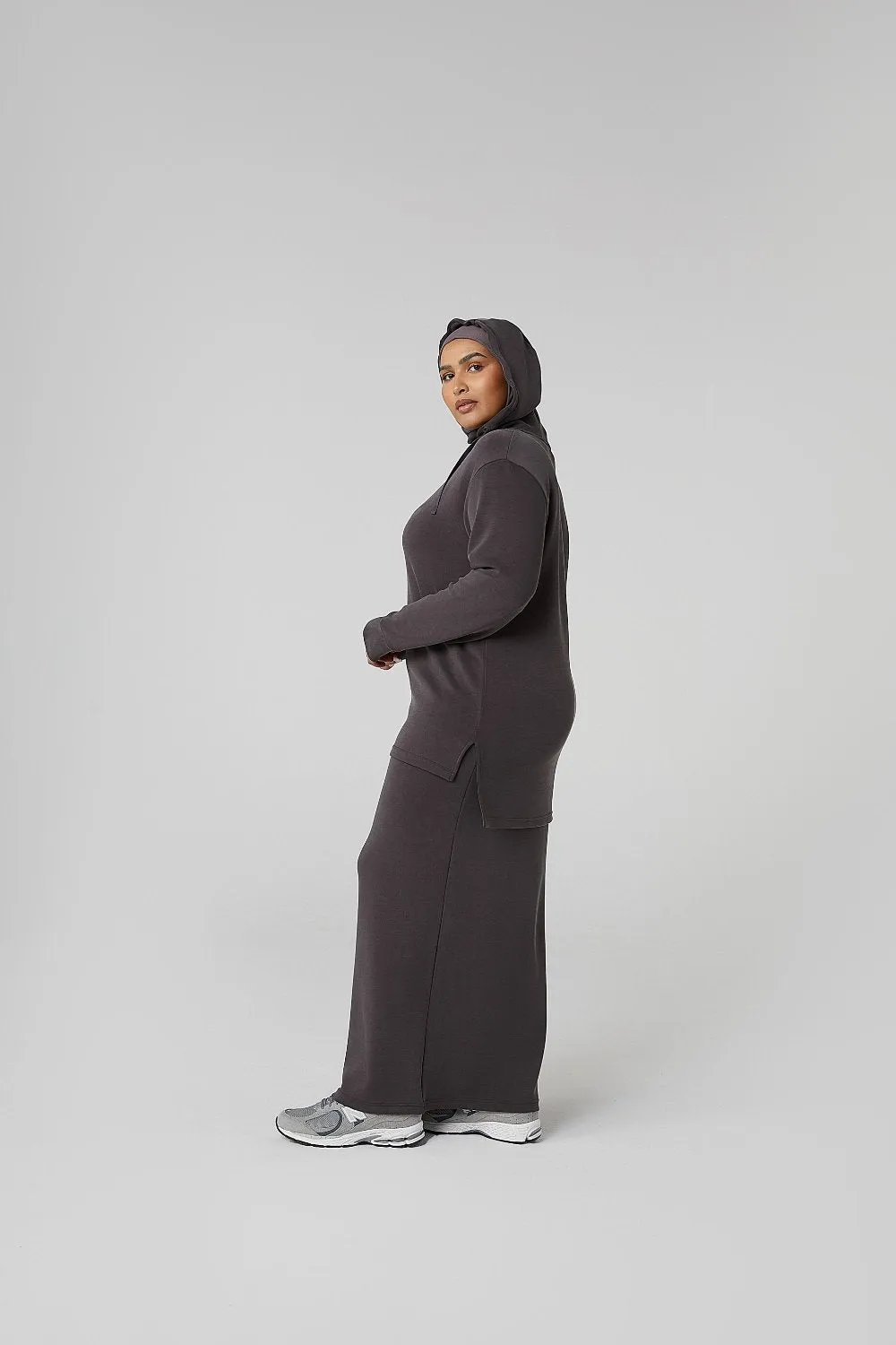 Maxi Skirt