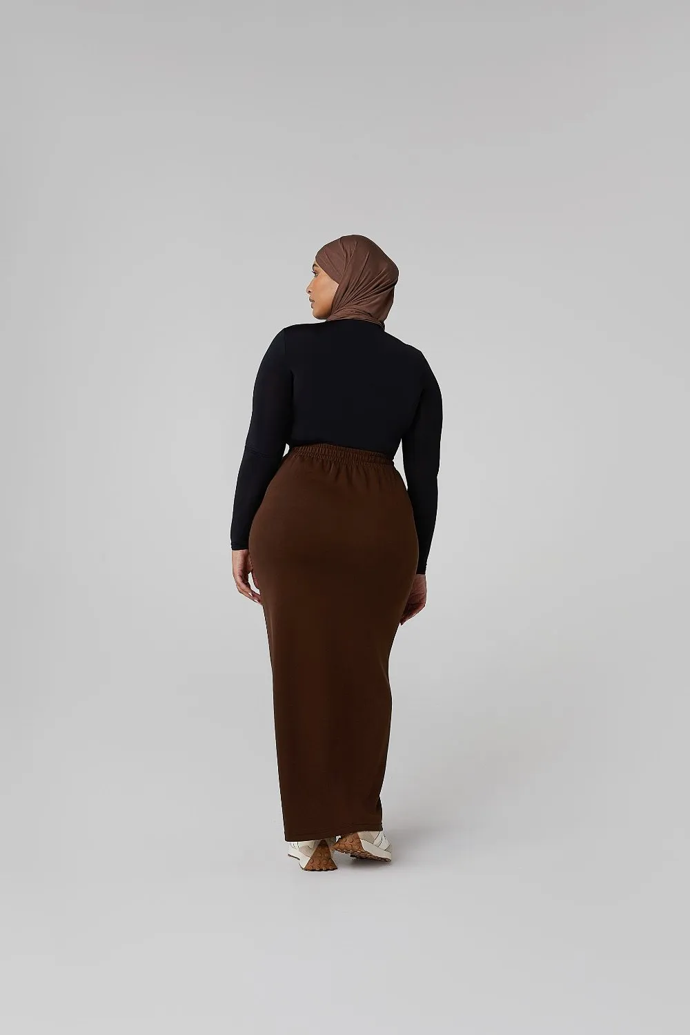 Maxi Skirt