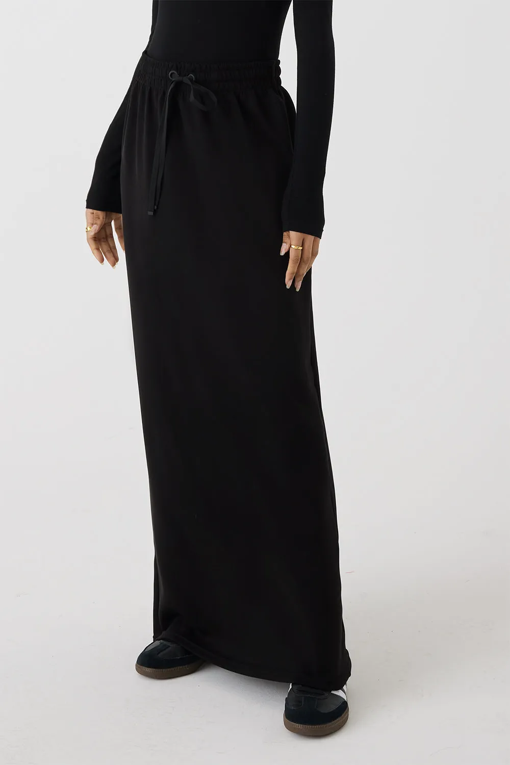 Maxi Skirt