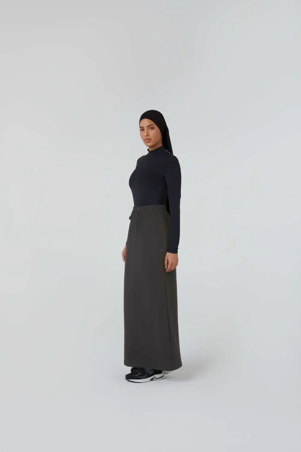 Maxi Skirt