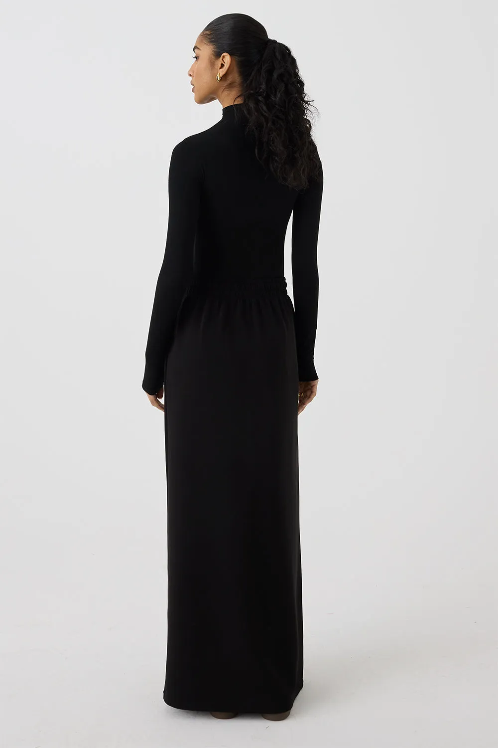 Maxi Skirt