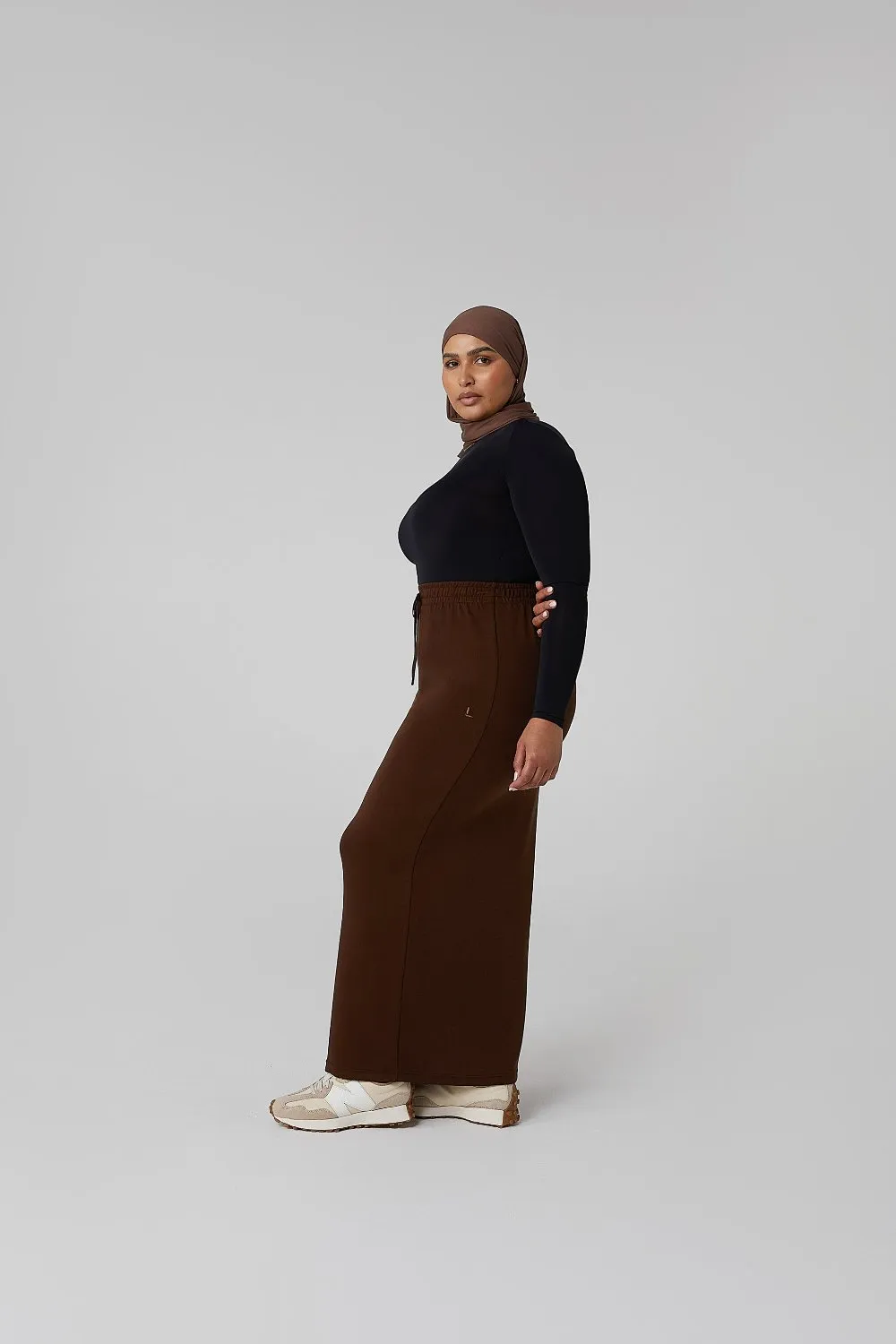 Maxi Skirt