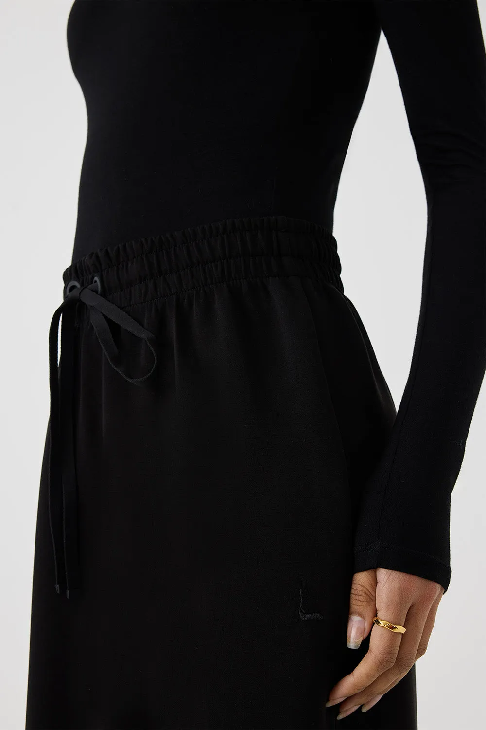 Maxi Skirt