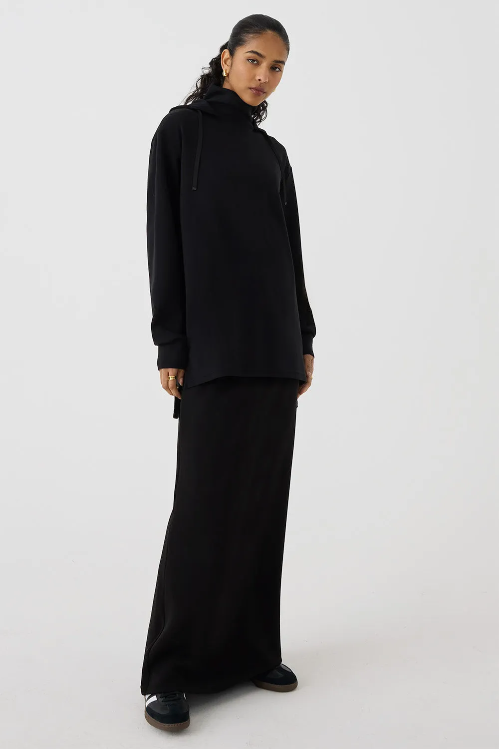 Maxi Skirt
