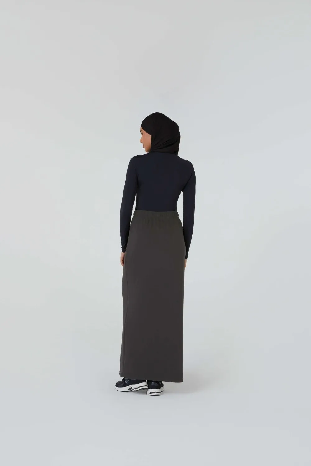 Maxi Skirt