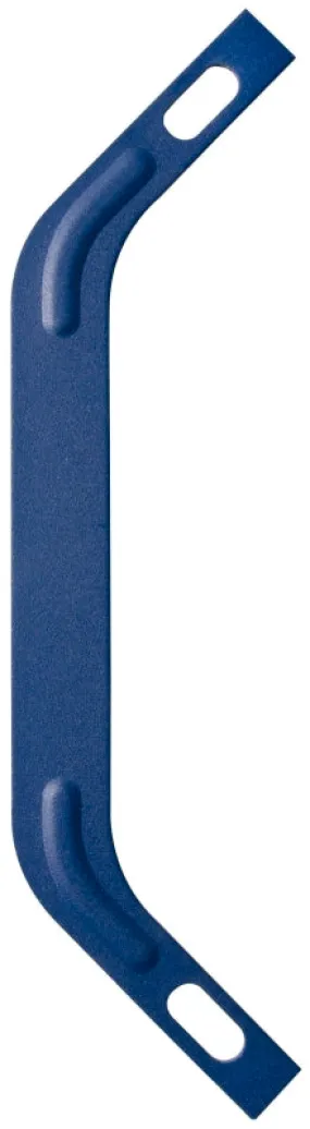 Metaltech M-MLA13 Lock Arm, Powder-Coated :EA: QUANTITY: 1