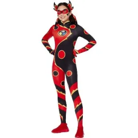 Miraculous DragonBug Girls