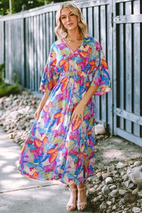 MOSAIC ARTWORK Dress