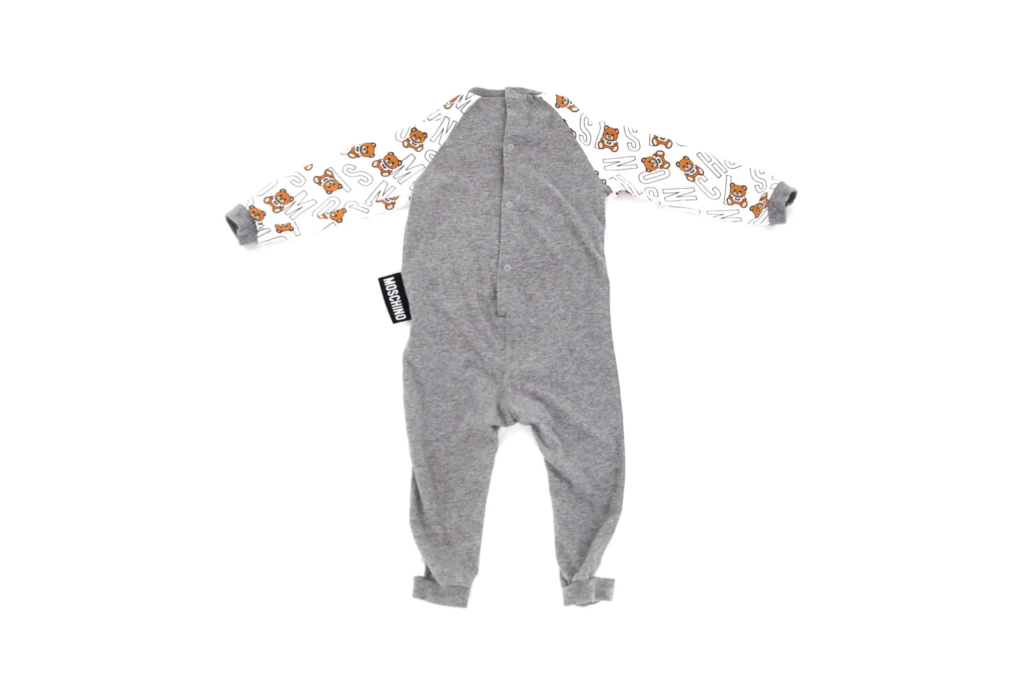 Moschino, Babygrow, 9-12 Months