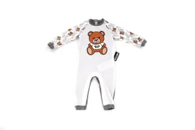 Moschino, Babygrow, 9-12 Months