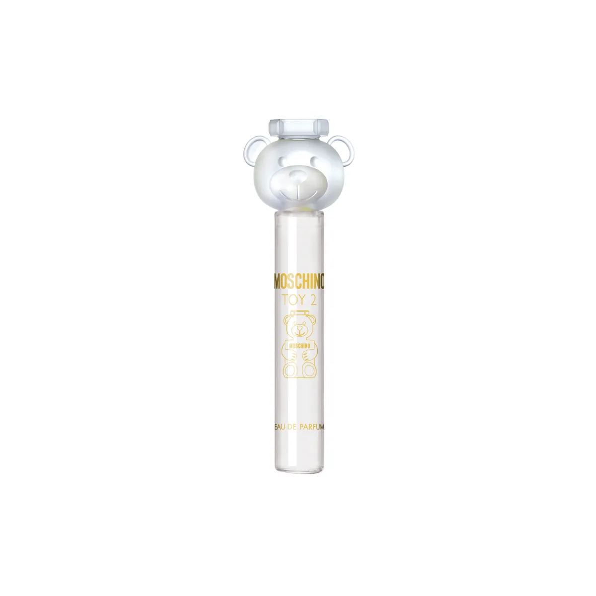 Moschino Toy 2 Eau De Parfum