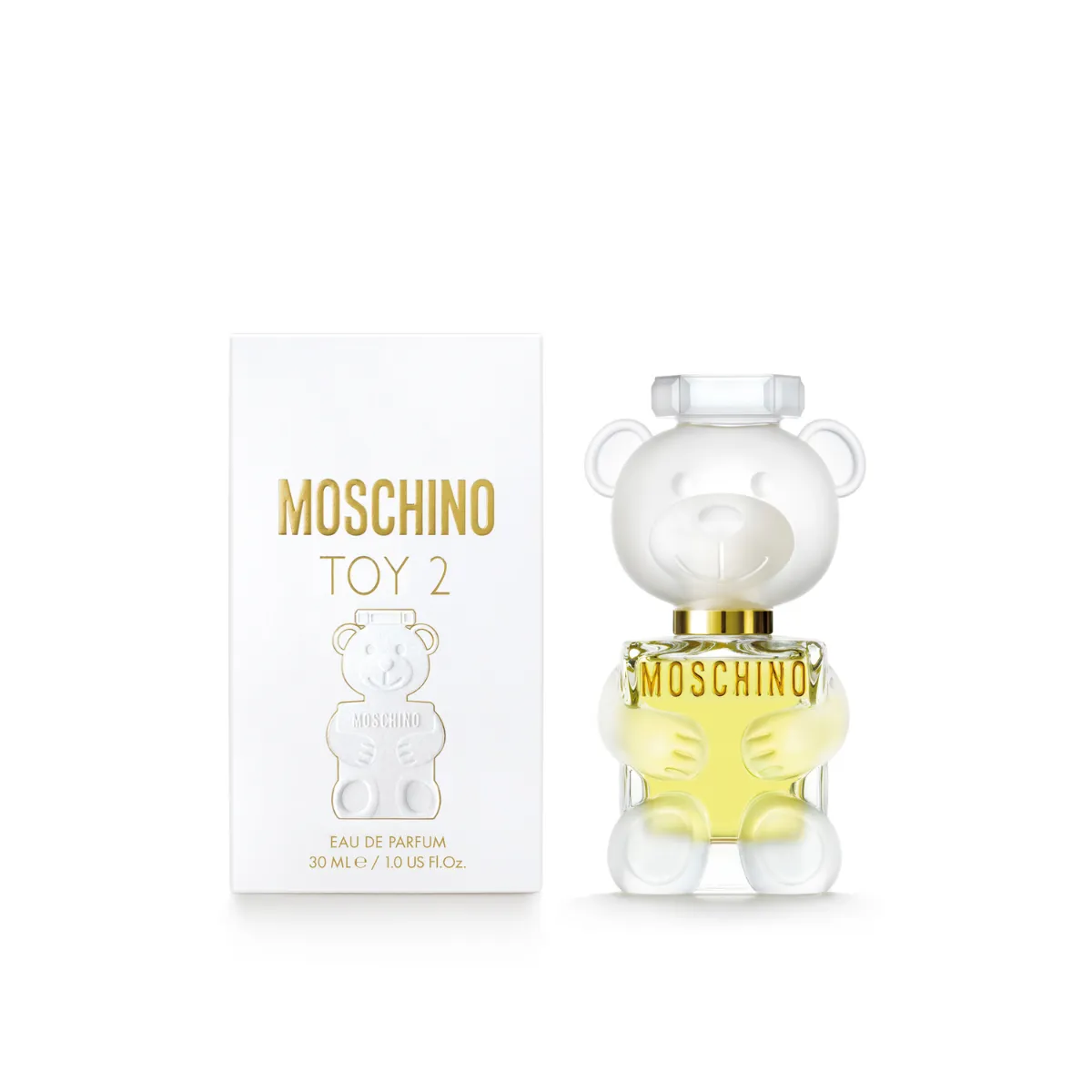 Moschino Toy 2 Eau De Parfum