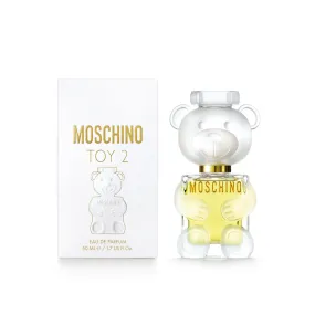 Moschino Toy 2 Eau De Parfum