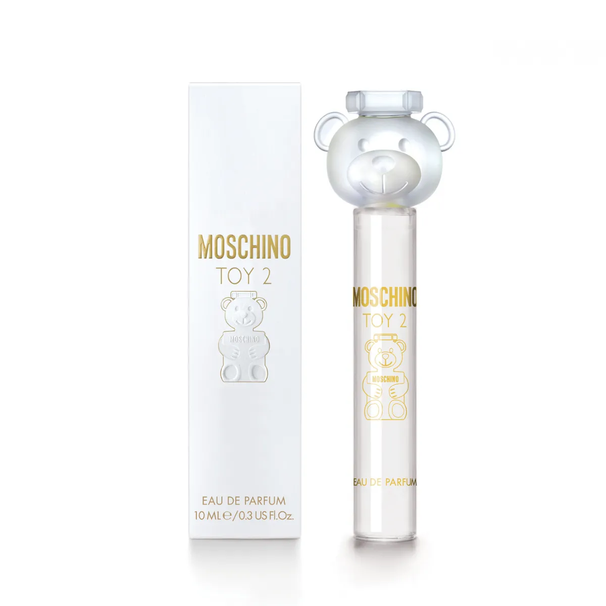 Moschino Toy 2 Eau De Parfum