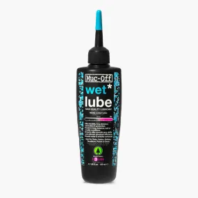 Muc-Off Wet Weather Lube 120ml