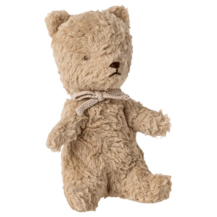 My First Teddy, Powder