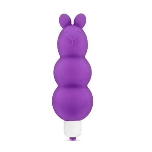 My First Teddy Vibrator