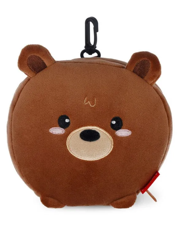 My Travel Buddy - Bear