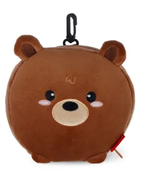 My Travel Buddy - Bear