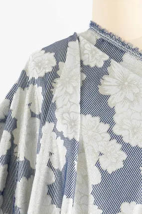 Nara Jacquard Woven